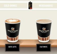 Gloria Jeans - New South Wales Tourism 