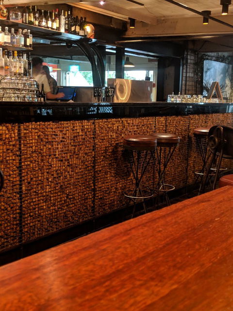 Grape Wine & Food Bar - New South Wales Tourism  5