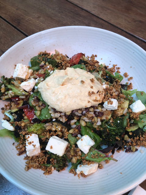 Grape Wine & Food Bar - New South Wales Tourism  8