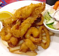 Horseshoe Inn - New South Wales Tourism 