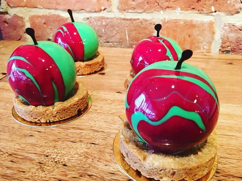 Imago Bakery & Patisserie - New South Wales Tourism  0
