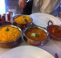 Indian Curry Devonport - New South Wales Tourism 