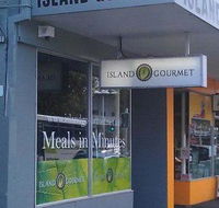 Island Gourmet - New South Wales Tourism 