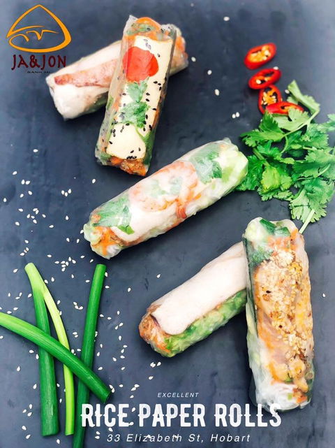 Ja & Jon Banh Mi - New South Wales Tourism  2