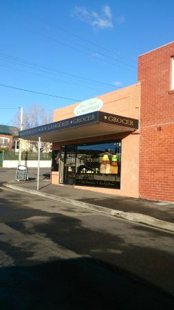 Jean-Pascal La Boutique - New South Wales Tourism  0