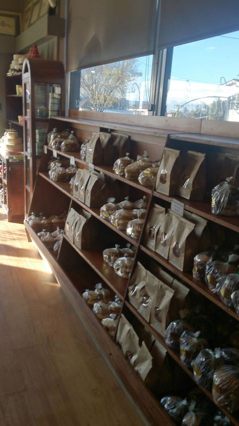 Jean-Pascal La Boutique - New South Wales Tourism  1