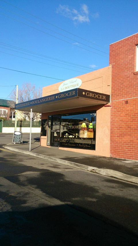 Jean-Pascal La Boutique - New South Wales Tourism  5