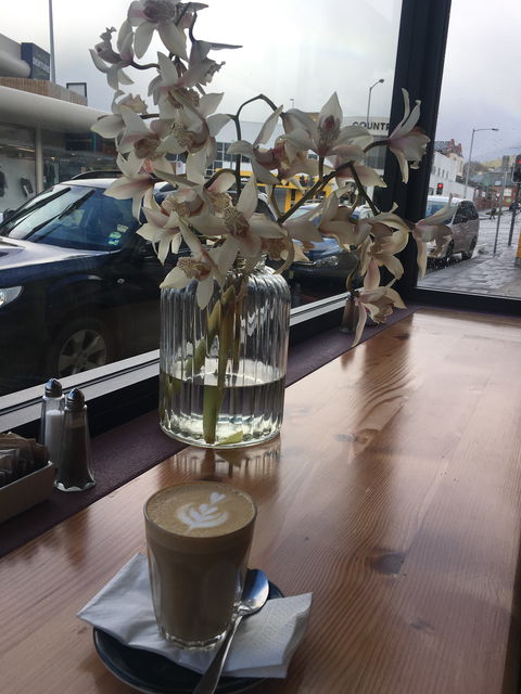 Jojo's Cafe & Bar - New South Wales Tourism  4