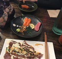 Kosaten - New South Wales Tourism 