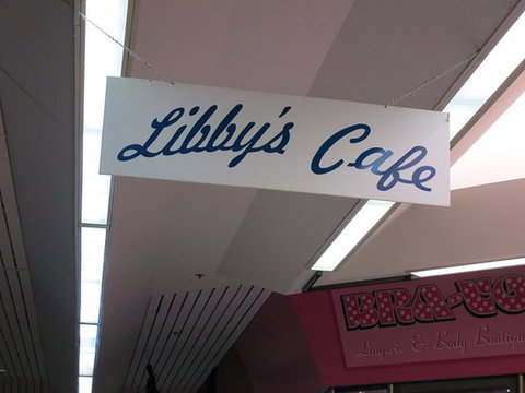 Libby's Cafe - New South Wales Tourism  0