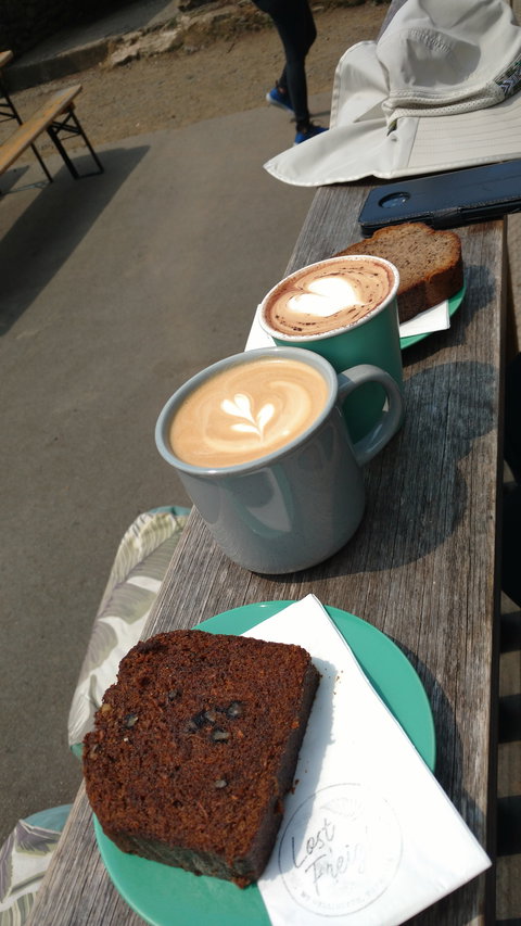 Lost Freight Cafe - New South Wales Tourism  3