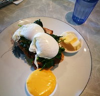 Machine Laundry Cafe - New South Wales Tourism 