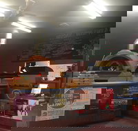 Margate Wood Fired Pizza - New South Wales Tourism 