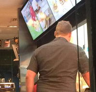 McDonald's - New South Wales Tourism 