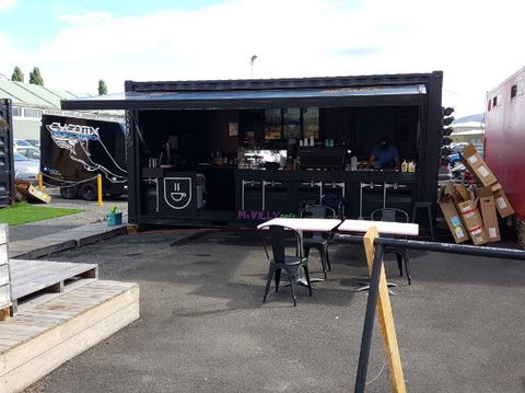 McVilly Cafe And Cycles - New South Wales Tourism  0