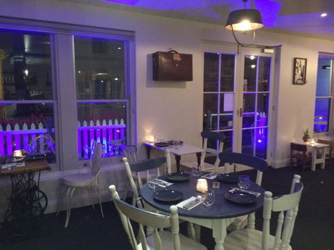 Monsoon Thai Fusion - New South Wales Tourism  0