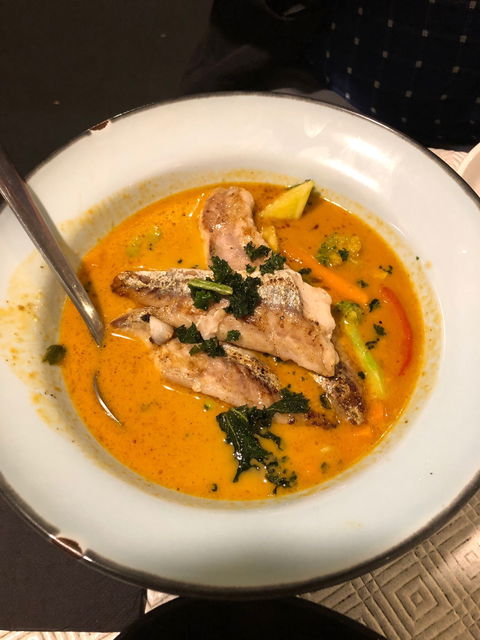 Monsoon Thai Fusion - New South Wales Tourism  2
