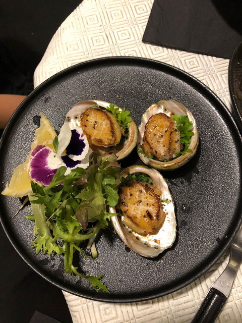 Monsoon Thai Fusion - New South Wales Tourism  3