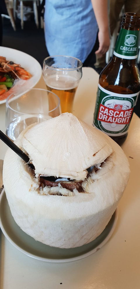 Monsoon Thai Fusion - New South Wales Tourism  5