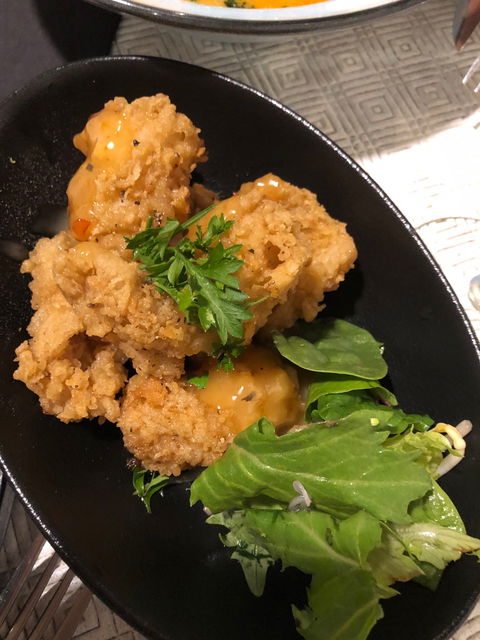 Monsoon Thai Fusion - New South Wales Tourism  6