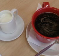 Mouth Waters Cafe - New South Wales Tourism 