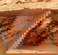 Nando's Casuarina - New South Wales Tourism 