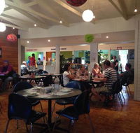 Nate's Gourmet Pizza Pasta and Grill - New South Wales Tourism 