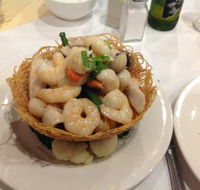 Peking Restaurant - New South Wales Tourism 