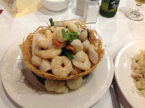 Peking Restaurant - New South Wales Tourism  0