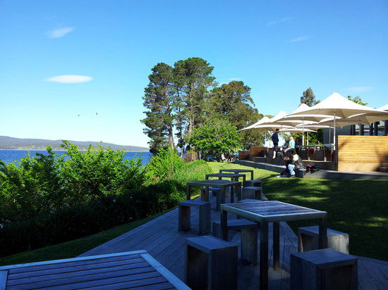  New South Wales Tourism 