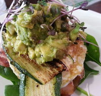 Rawgasm - New South Wales Tourism 