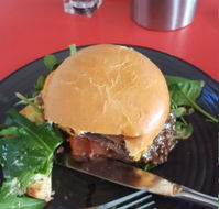 Red Square Cafe - New South Wales Tourism 