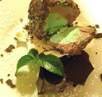 Rialto Gallery Restaurant - New South Wales Tourism 