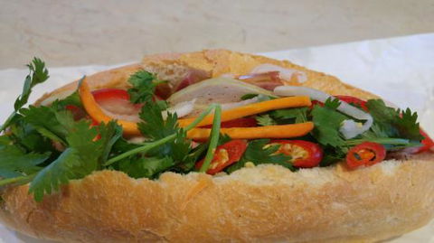 SaiGon Express Vietnamese & Chinese Restaurant - New South Wales Tourism  0