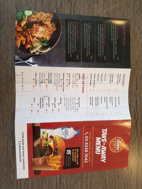 She's Cooked - New South Wales Tourism  1