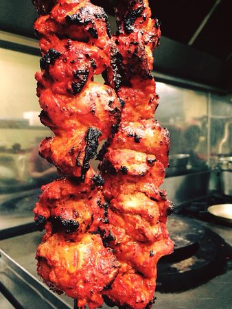 SKs Indian Restaurant - New South Wales Tourism  0