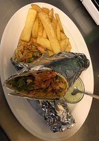 SKs Indian Restaurant - New South Wales Tourism  2