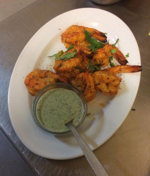 SKs Indian Restaurant - New South Wales Tourism  3