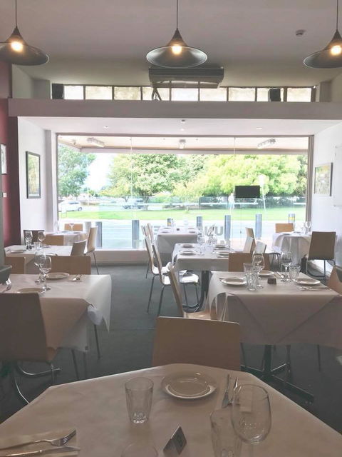 SKs Indian Restaurant - New South Wales Tourism  5