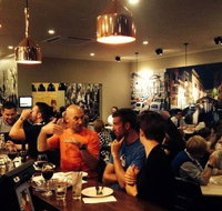 Solo Pasta and Pizza - New South Wales Tourism 