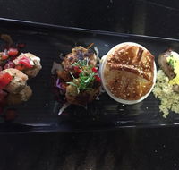 Star Bar Cafe - New South Wales Tourism 