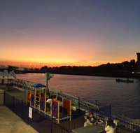 Stokes Hill Wharf - New South Wales Tourism 
