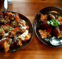 Syra Restaurant - New South Wales Tourism 