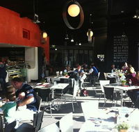 Tailrace Cafe - New South Wales Tourism 