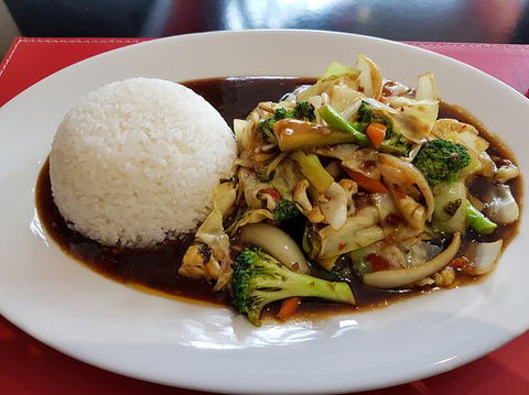 Thai Dang Derm - New South Wales Tourism  0