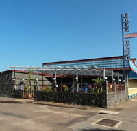 The Buff Club - New South Wales Tourism 