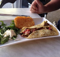 The Coffee Club Darwin Waterfront - New South Wales Tourism 