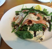 The Office Espresso Bar - New South Wales Tourism 