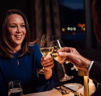 The Point Revolving Restaurant - New South Wales Tourism 