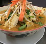 Toong Thong Thai - New South Wales Tourism 